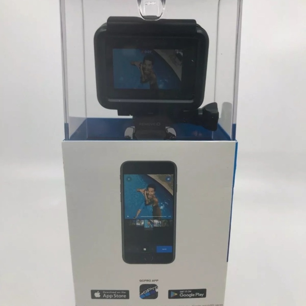 ❌SOLD❌ GoPro HERO7 New In Box - Picture 3 of 5